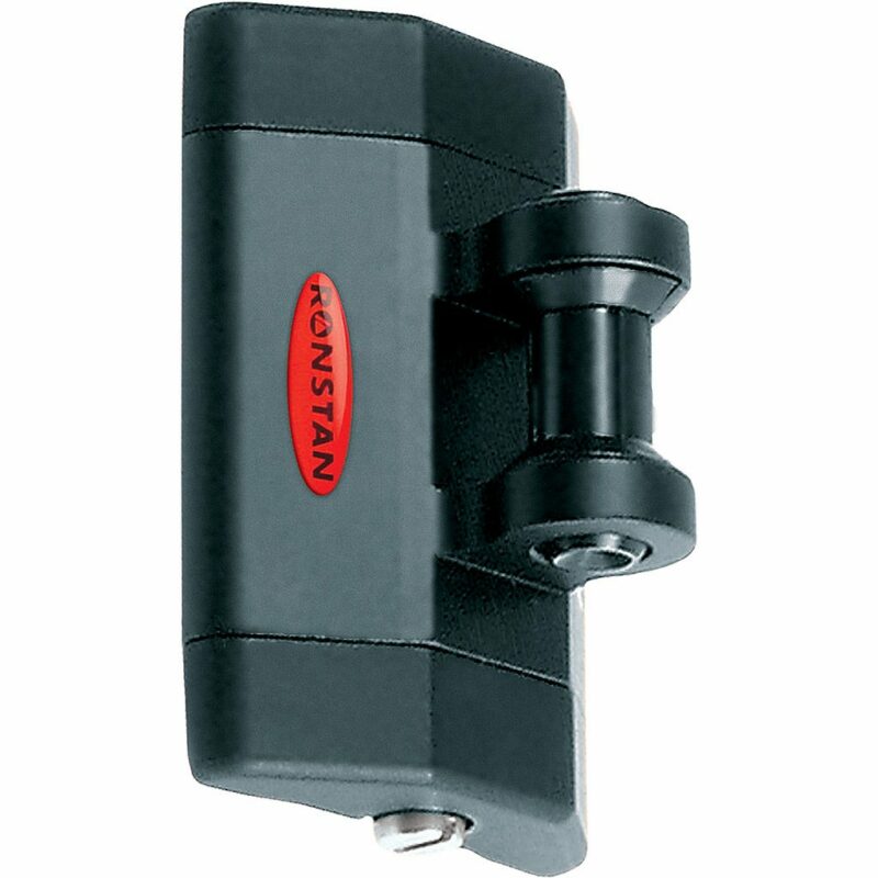 Series 8 Ballslide™ Intermediate Car, Narrow Foot