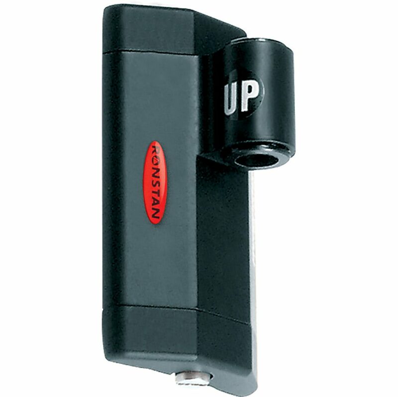 Series 8 Ballslide™ Batten Car, Narrow Foot