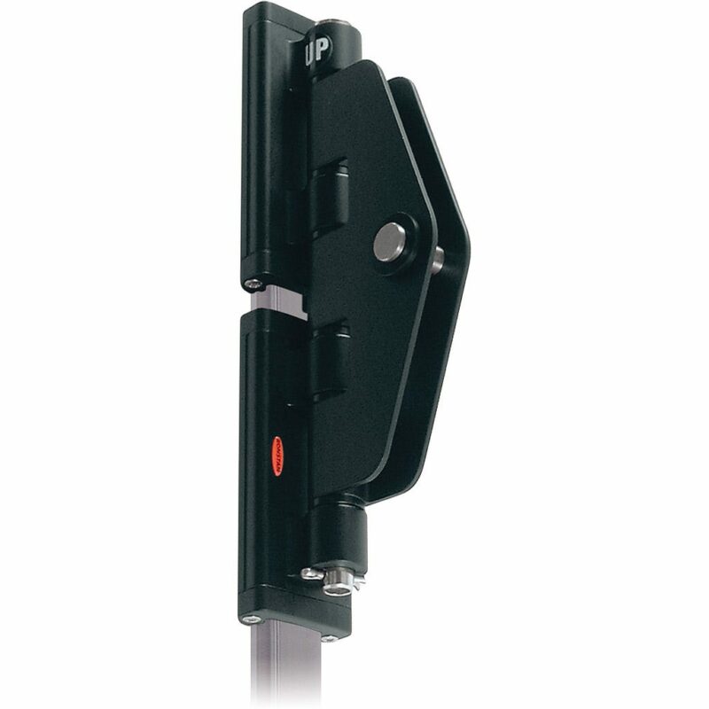 Series 19 Captive Ball Headboard Car (Long)
