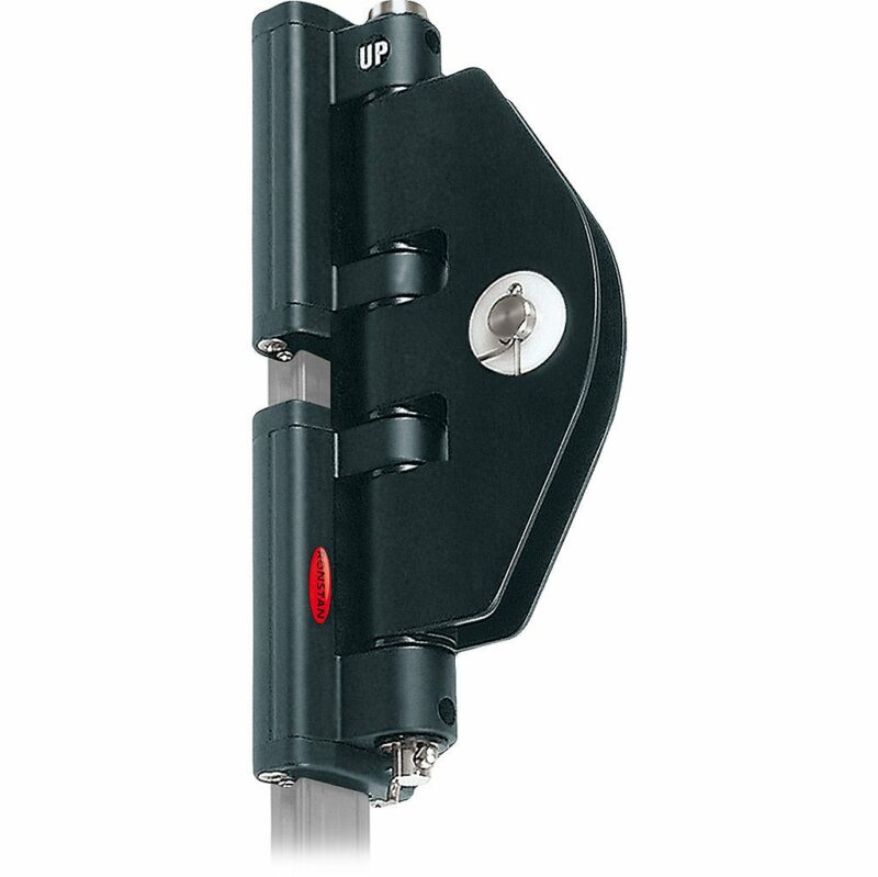Series 30 Captive Ball Headboard Car (Long)