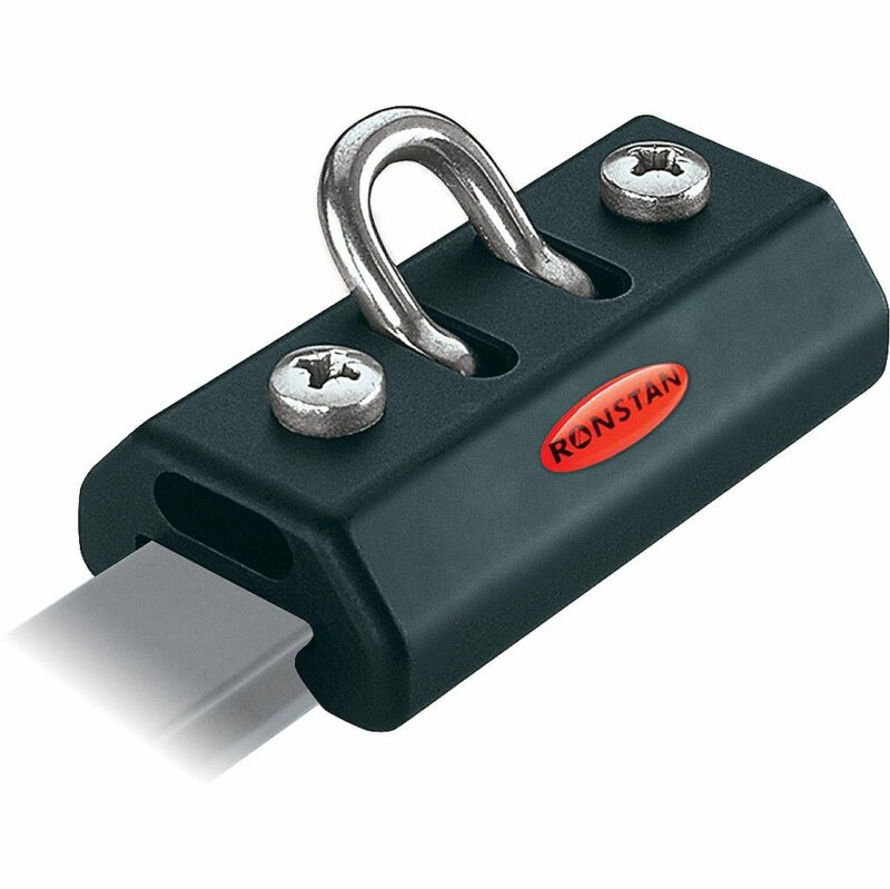 Series 22 Sliderod Shackle Car (Long)