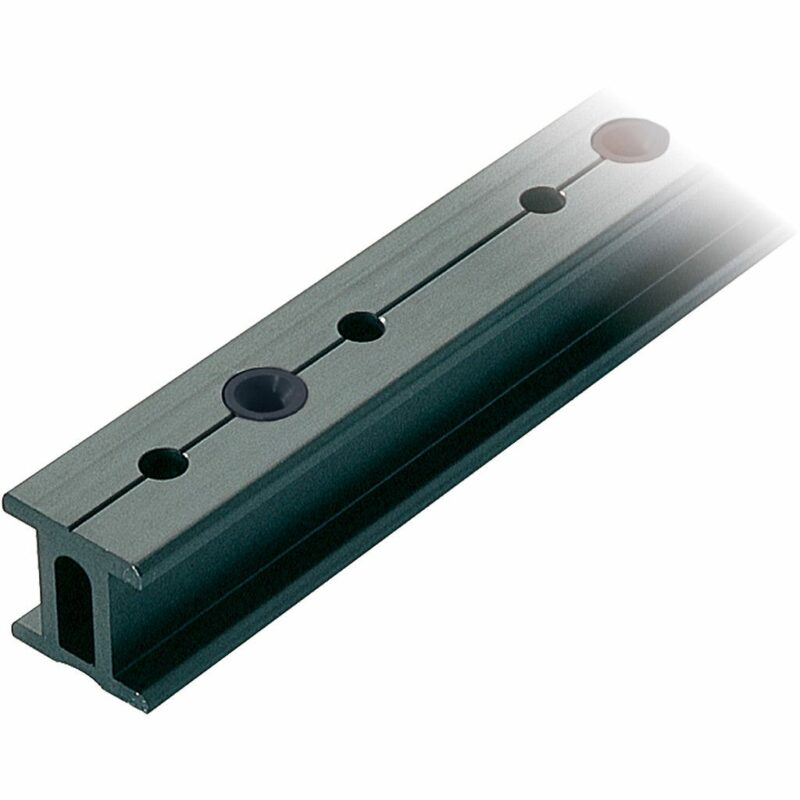 S32 I-Beam Track, 'A' Bend 15Â° Deflection