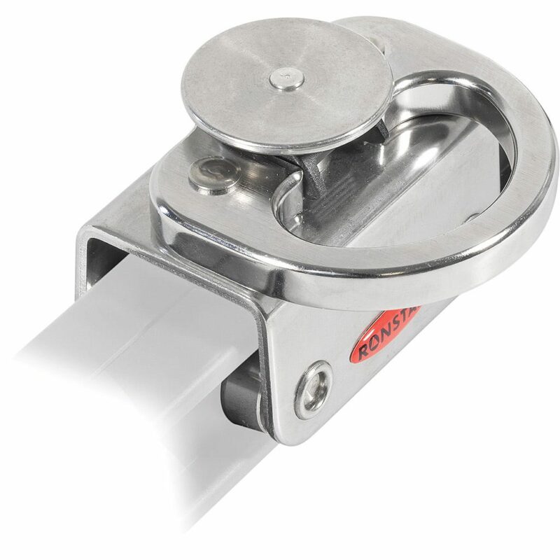 S32 I-Beam Car,Plate Top Plunger