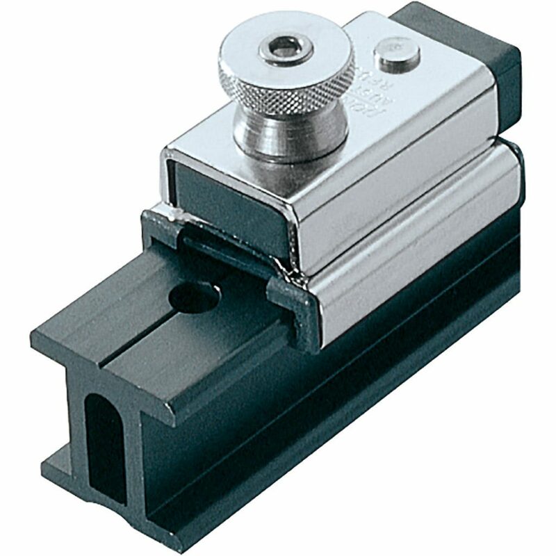 Series 32 I-Track Adjustable Stop