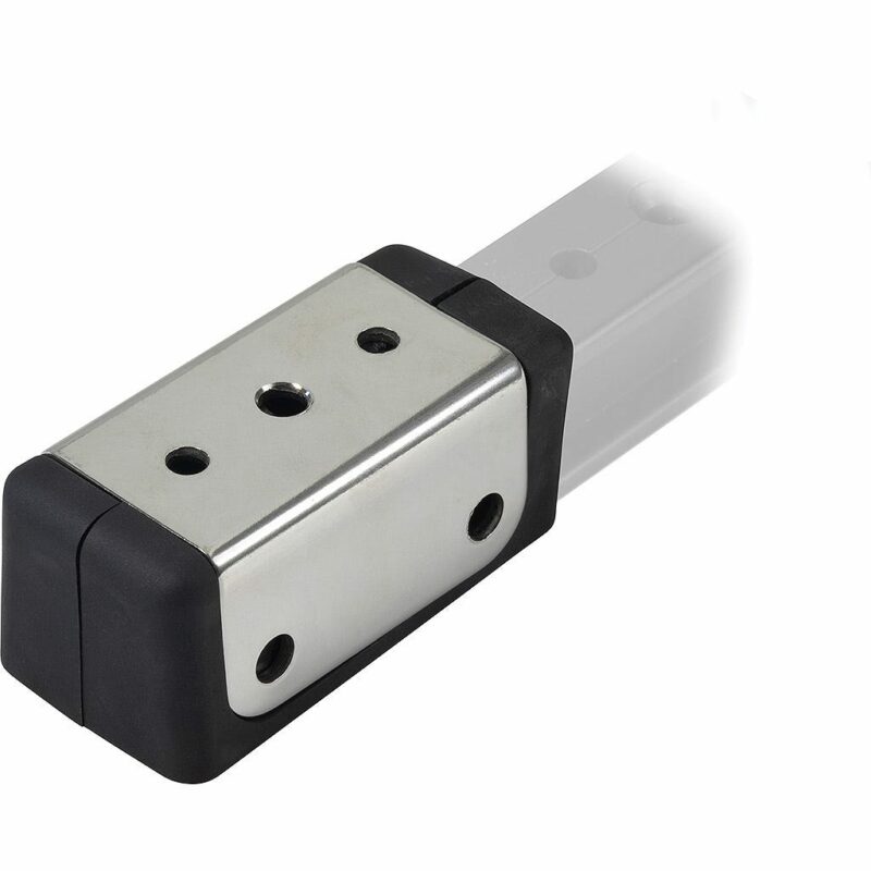 S32 I-Beam End Stop,Heavy Duty
