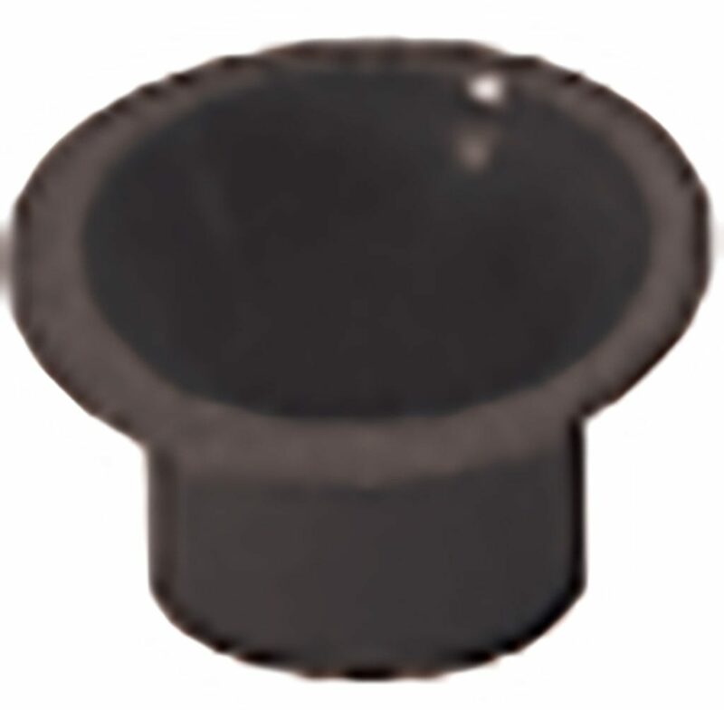 Series 25, T-Track, Insulating Track Insert