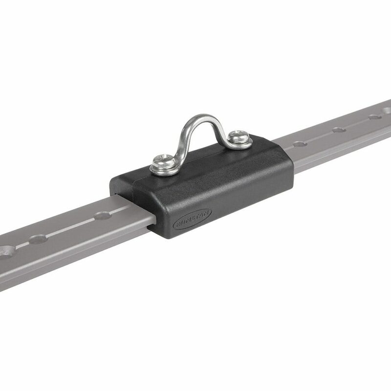 Series 25, T-Track, Composite Slide, Loop Top