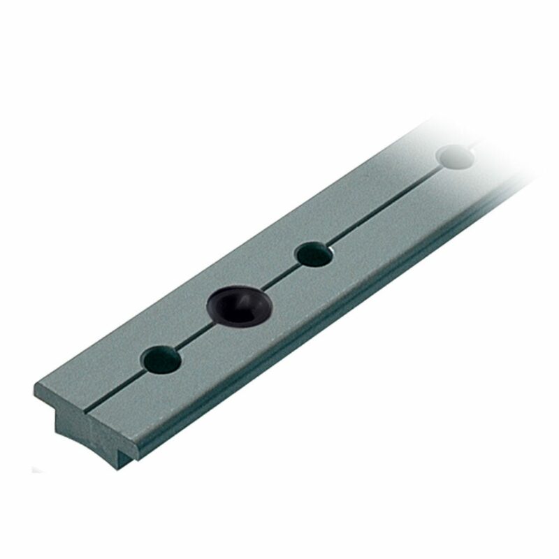 Series 32, T-Track, Black, 3m