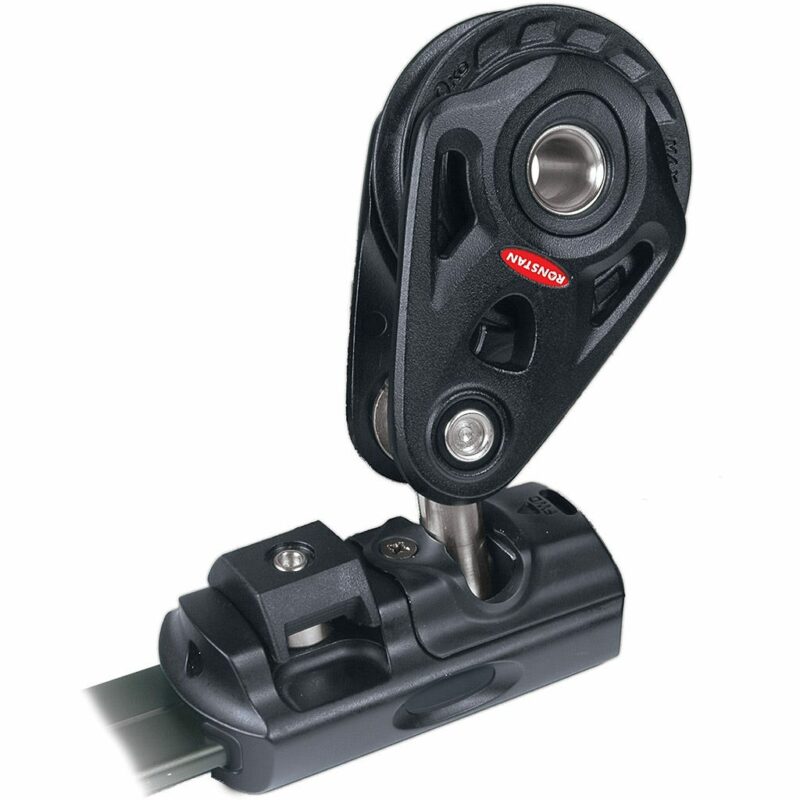 Series 32, T-Track, Genoa Slide, Series 60 Core Block™, Plunger Stop