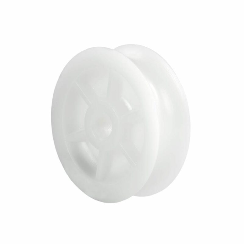 39mm Acetal Sheave, 15mm Width