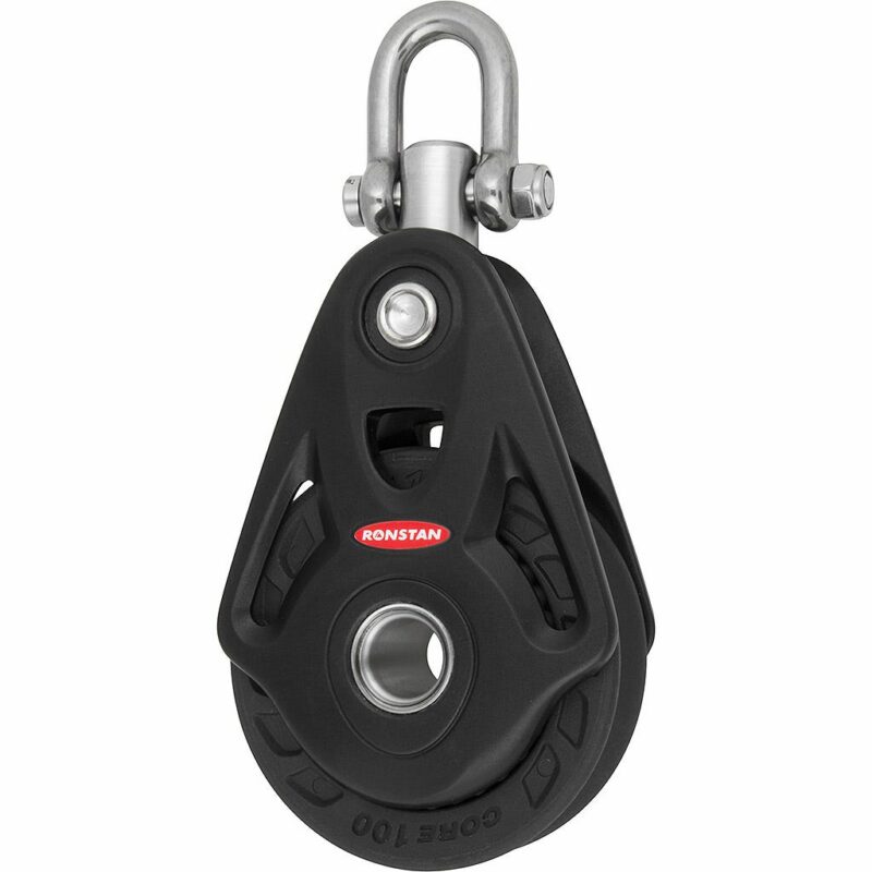 Series 100 Core Block™, Single