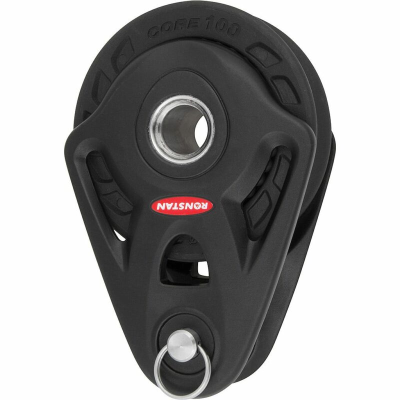 Series 100 Core Block™, Mast Base