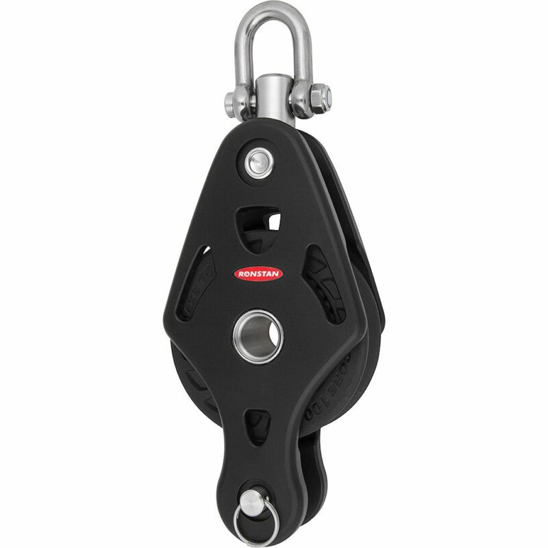 Series 100 Core Block™, Single with Becket