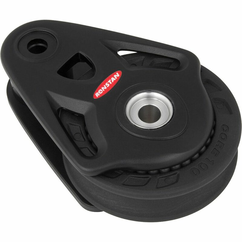 Series 100 Core Block™, Foot