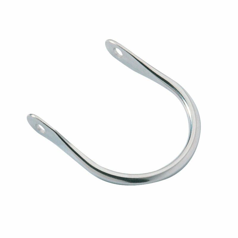 Boom Bail 80mm Internal Width