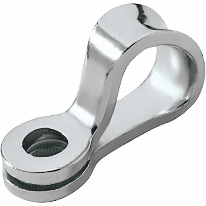 Eye Becket, 6mm Mounting Hole