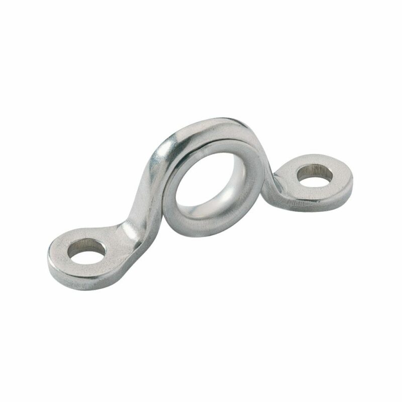 Saddle Ferrule Eye 16mm Clearance