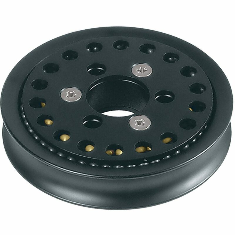 Series 100 Roller Bearing Sheave