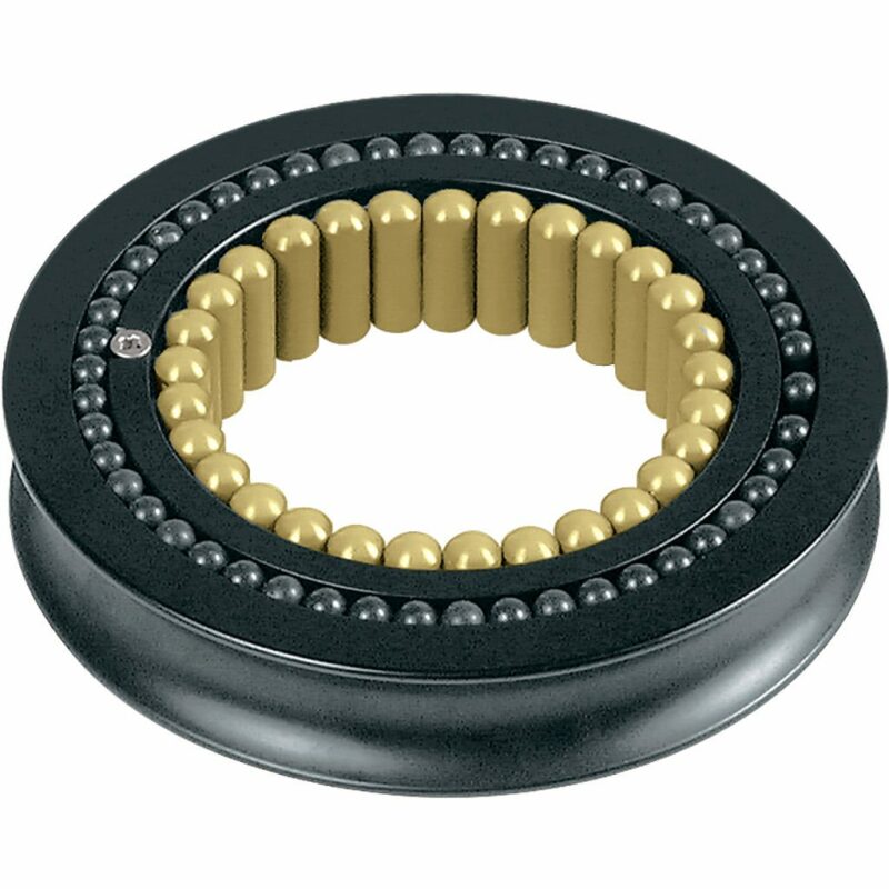 Series 100 Orbit Sheave