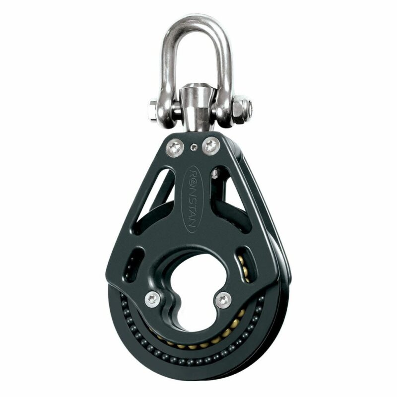 Series 100 Orbit Block™, High Load