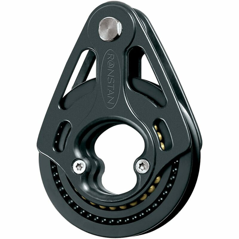 Series 100 Halyard Orbit Block™
