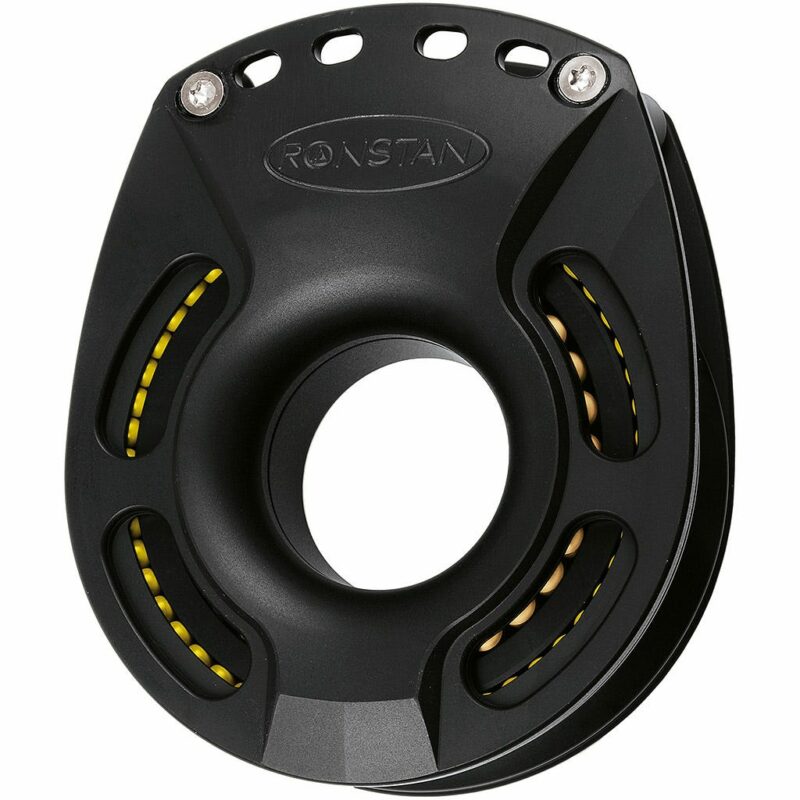 Series 100 Lashing Orbit Block™, Single