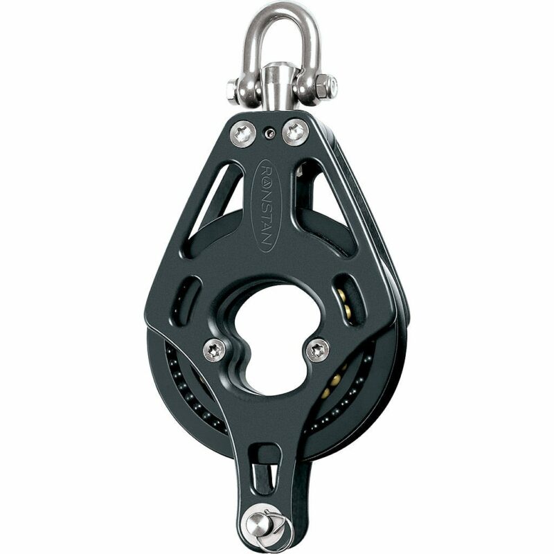 Series 100 Orbit Block™ with Becket