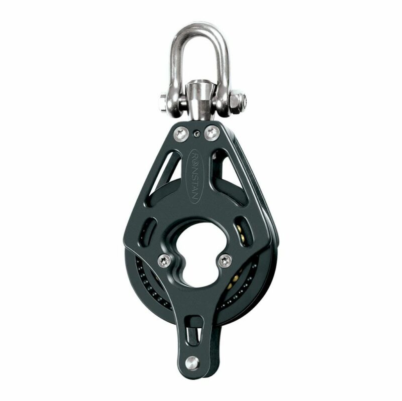Series 100 Orbit Block™ with Becket, High Load
