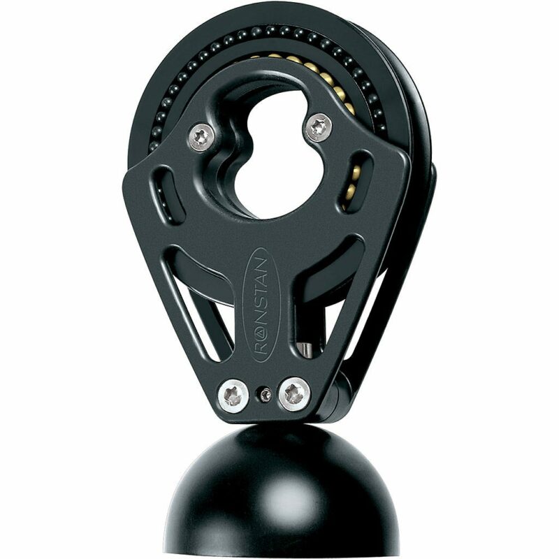Series 100 Stand-Up Orbit Block™