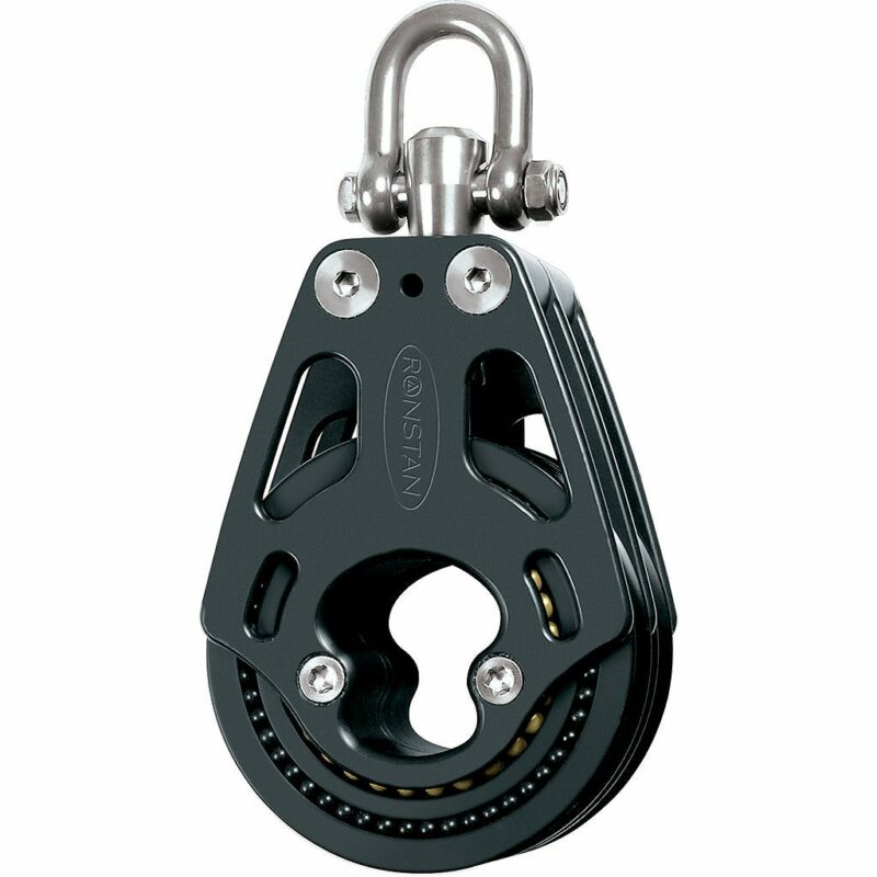 Series 100 Orbit Block™, Double