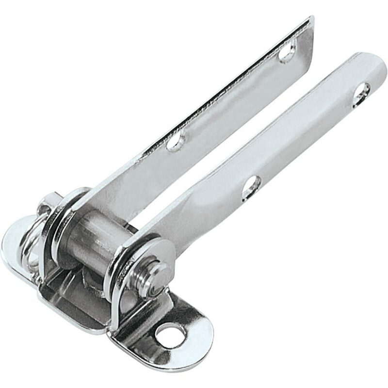 Battlestick™ Universal Joint, Stainless Screw-Down