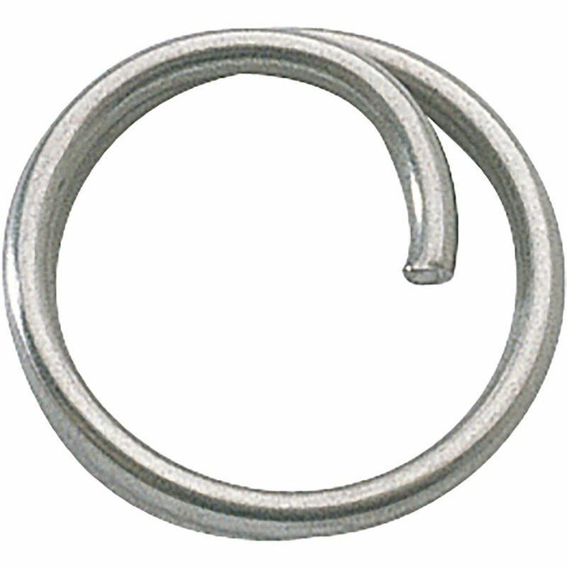 Split Cotter Ring 1/2" Diameter