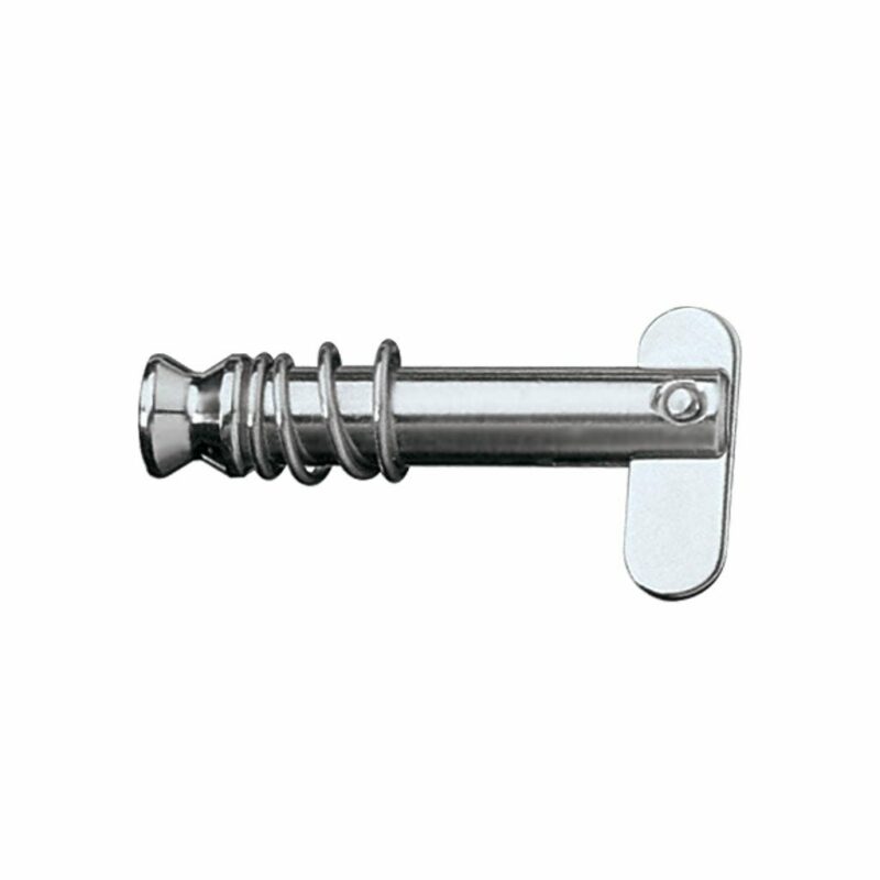 Toggle Pin 15.9mm Long6.4mm Diameter