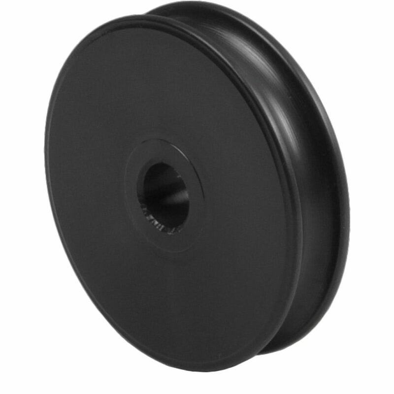 45mm Nylatron® Sheave, 10mm Width