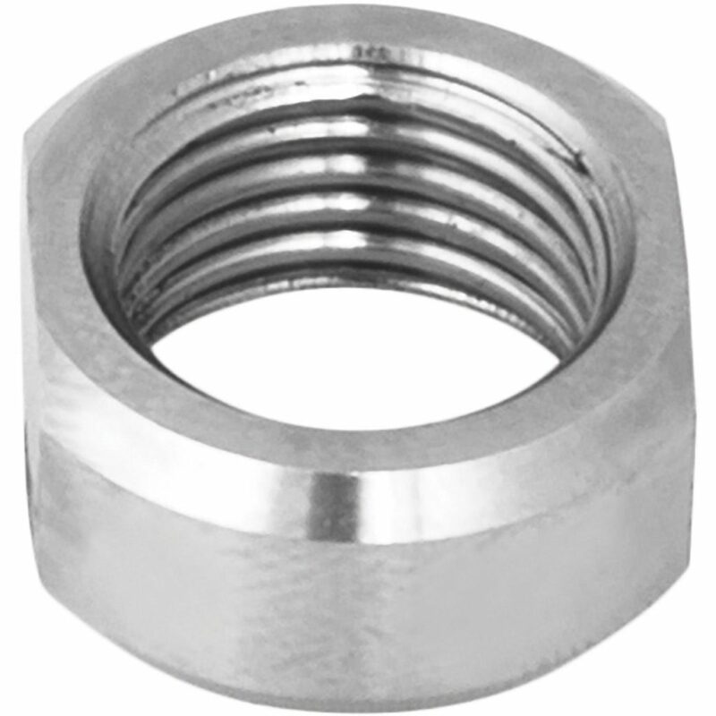 Lock Nut, 5/16", 316 Stainless Steel