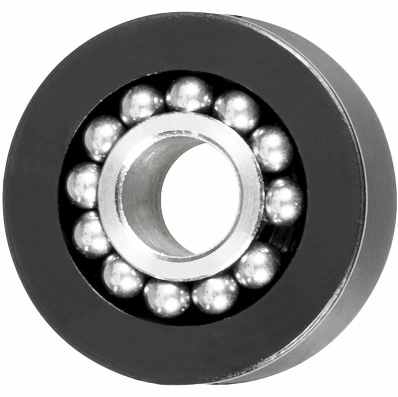 Series 15 Ball Bearing Sheave Only