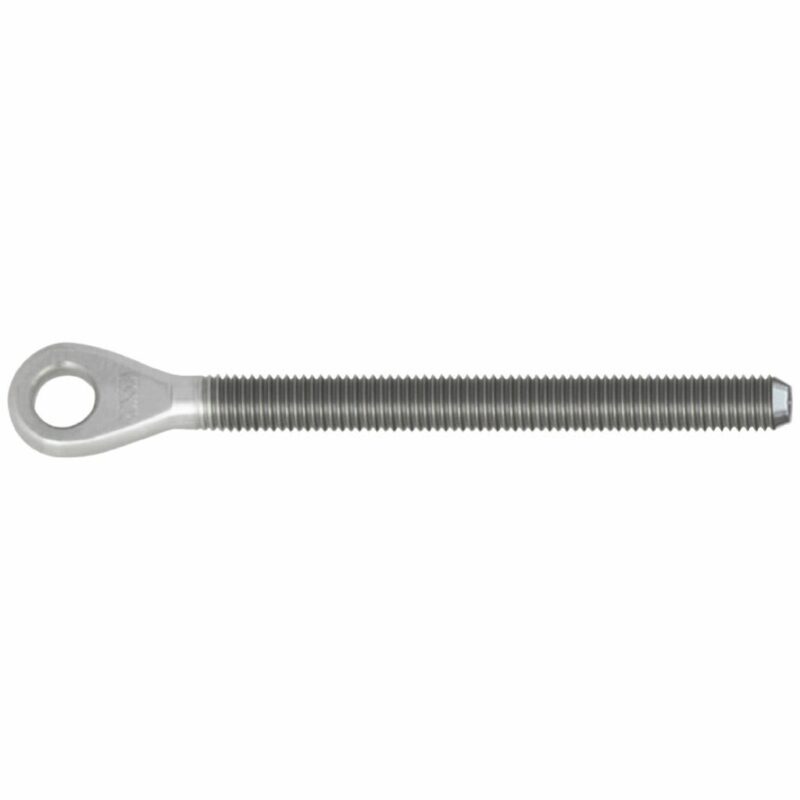 Threaded Eye, 5/16" UNF Thread