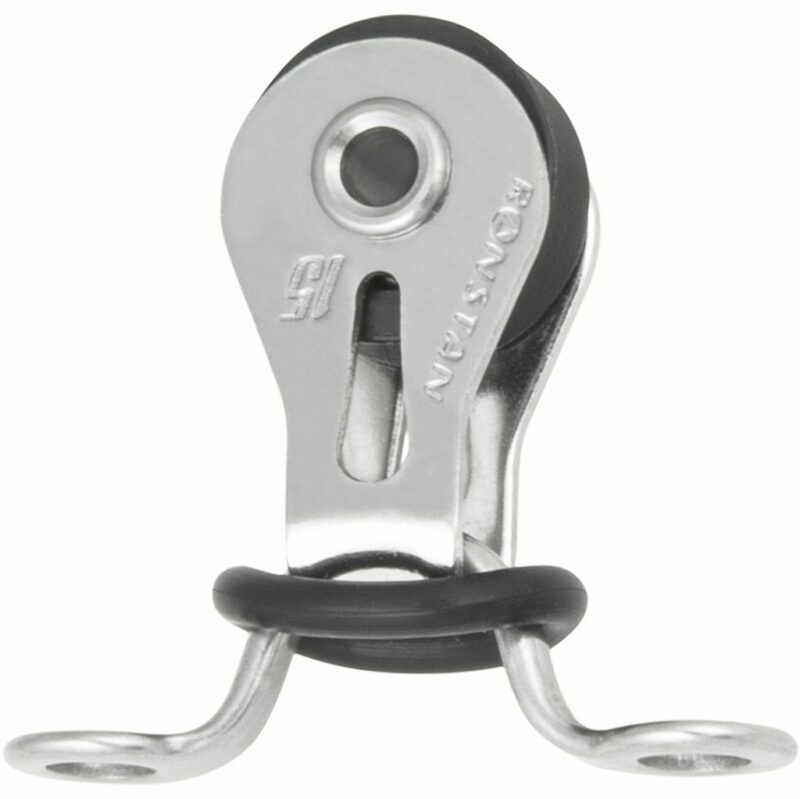 Series 15 Stand-Up Ball Bearing Block