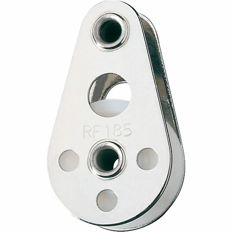 Series 30 Utility Block, SIngle