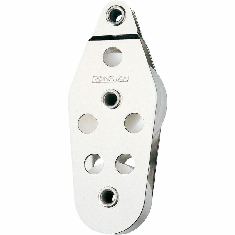 Series 30 Utility Block, Fiddle