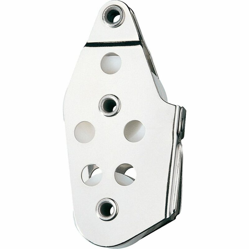 Series 30 Utility Block, Fiddle with Vee Jam
