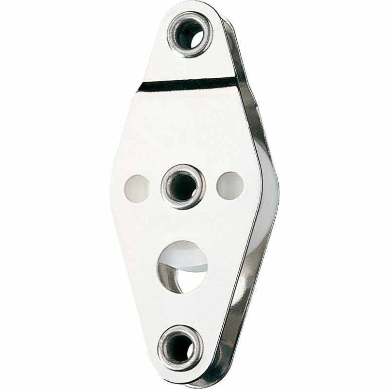 Series 30 Utility Block, Becket