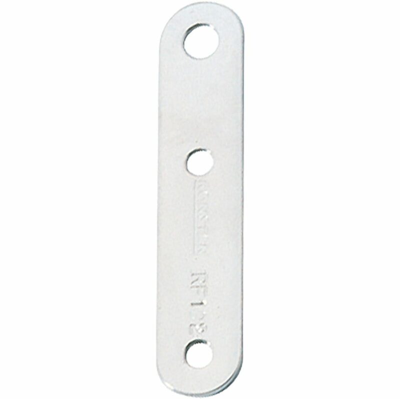 Chainplate 76mm (3") Long