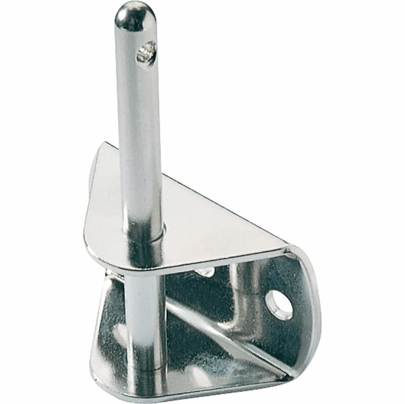 Transom Pintle