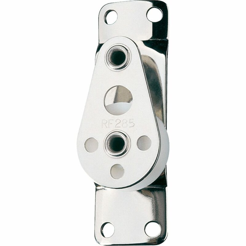 Series 30 Utility Cheek Block