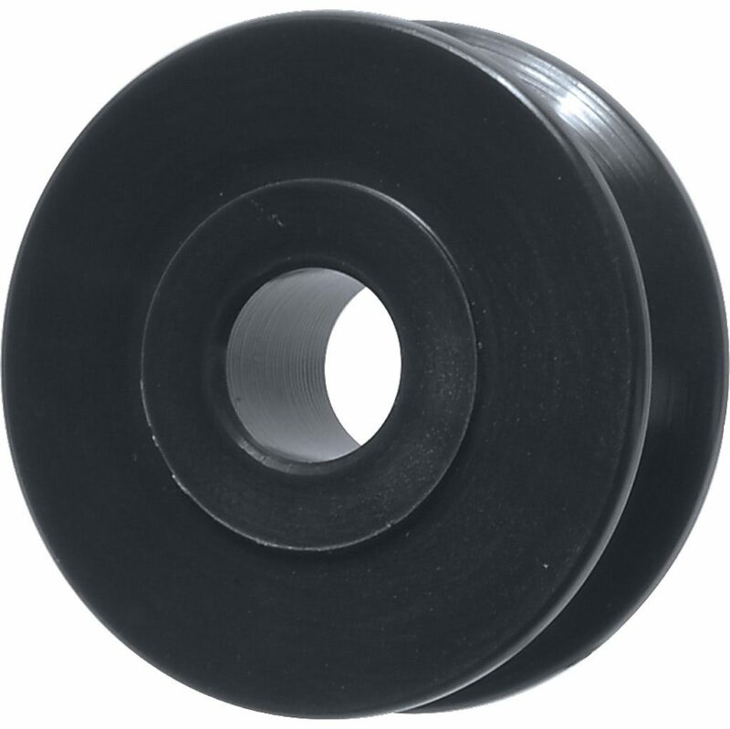Series 30 Nylatron® Sheave Only