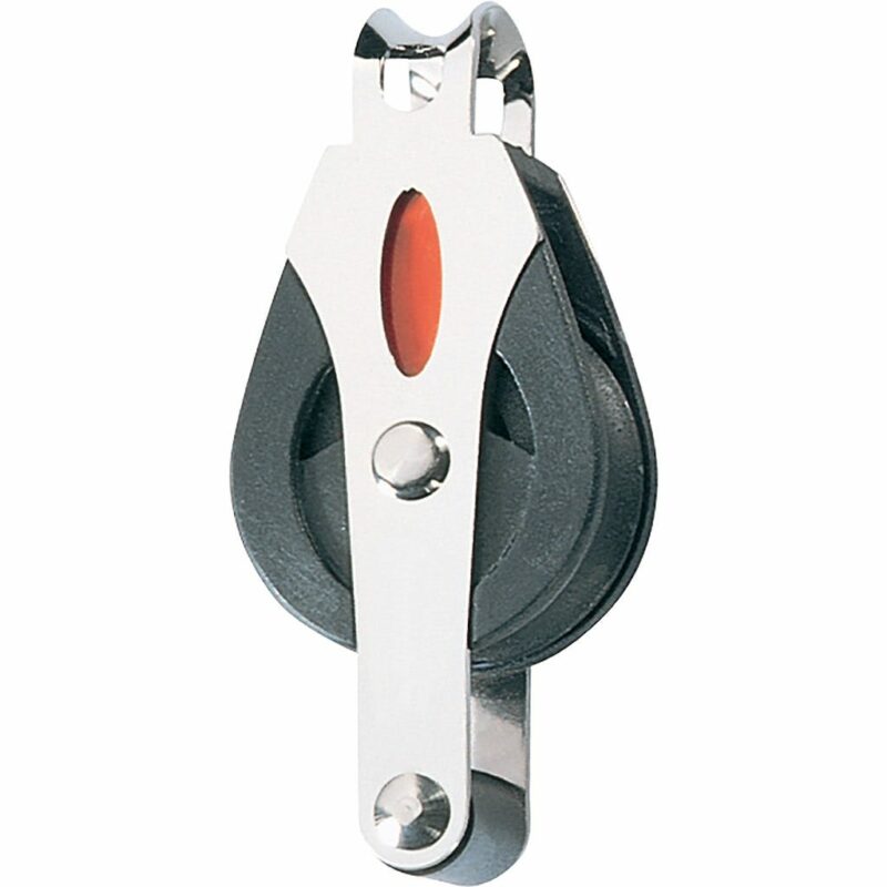 Series 30 Ball Bearing Block, Loop Top with Becket