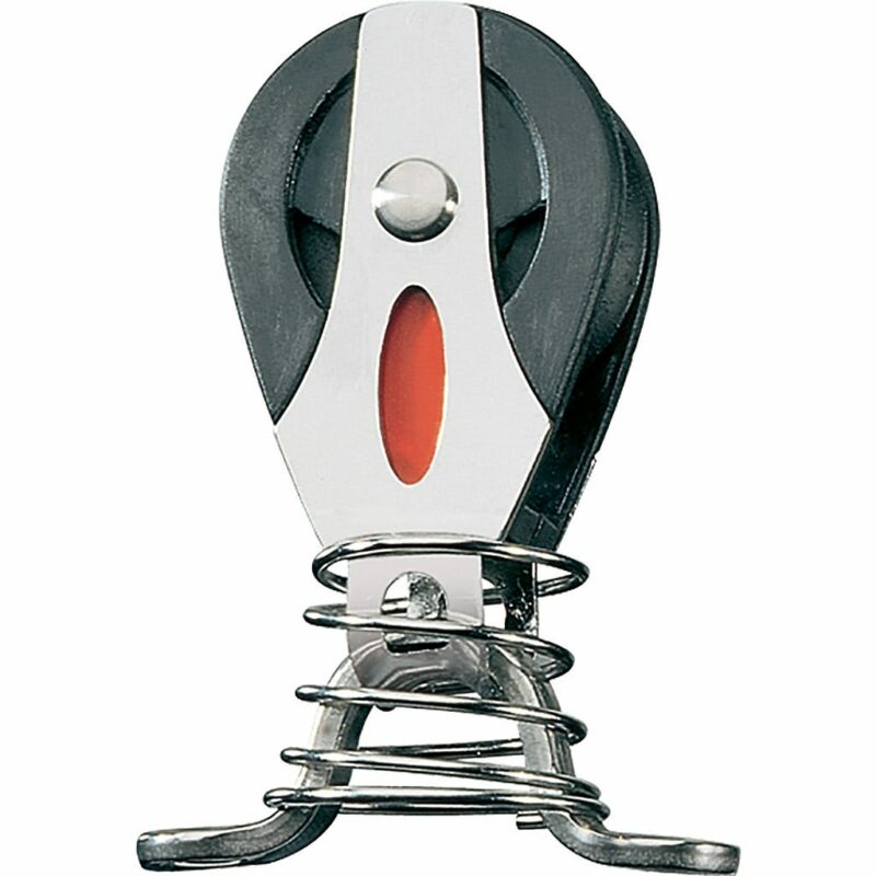 Series 30 Stand-Up Ball Bearing Block
