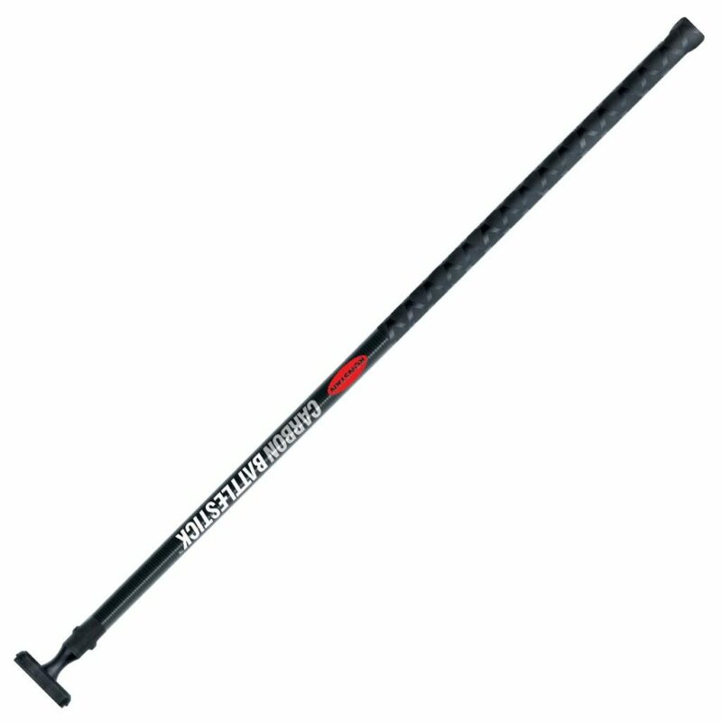 Carbon Battlestick™, Tiller Extension, 610mm Tapered