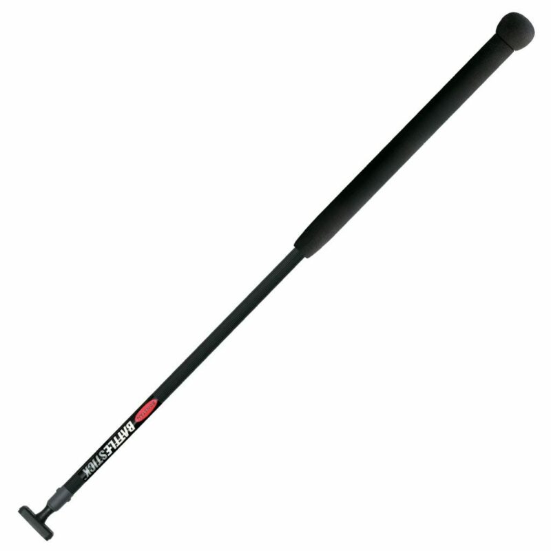 Battlestick™, Tiller Extension, 840mm Alloy